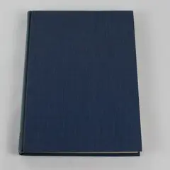George Washington A Biography in His Own Words Volume 2 HC No Dust Jacket 1972