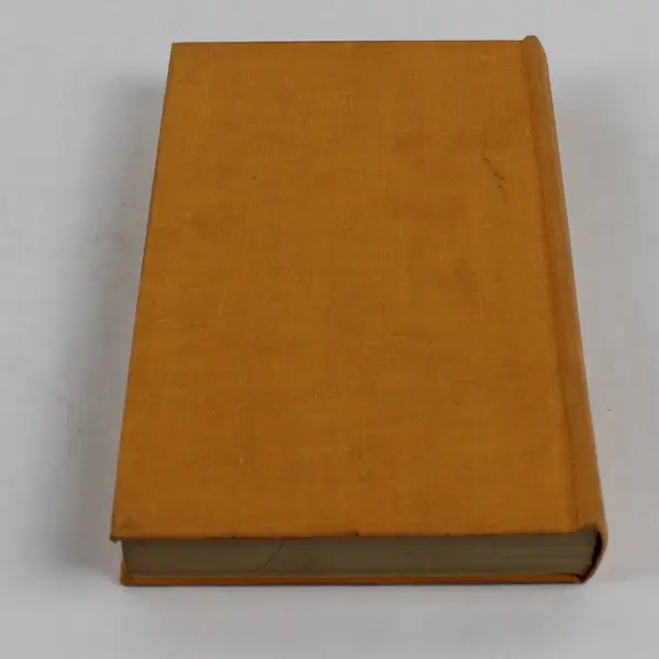 VTG Confessions of Jean Jacques Rousseau Edited by Ernest Rhys Vol I 1931 HC
