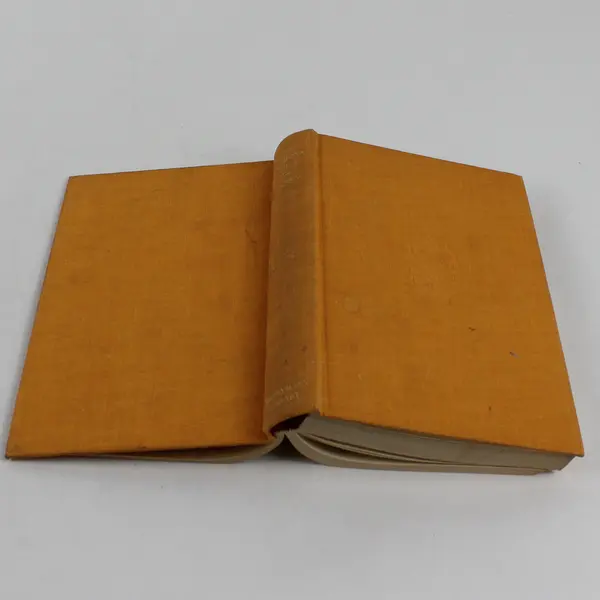 VTG Confessions of Jean Jacques Rousseau Edited by Ernest Rhys Vol I 1931 HC