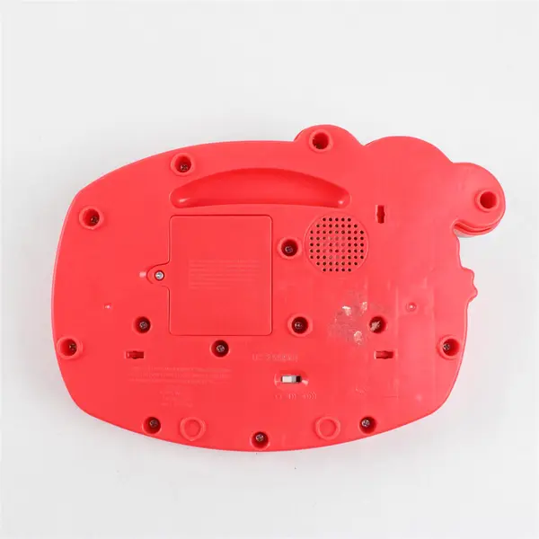 Fisher-Price Laugh & Learn Puppy's Piano Baby Toy -Tested, Works