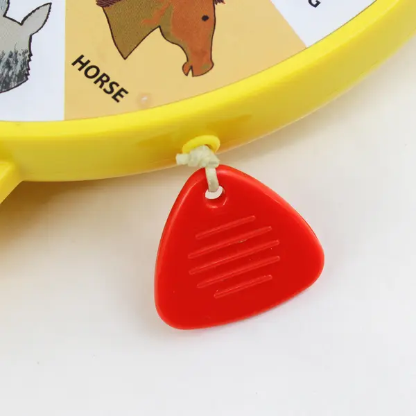 2013 Mattel SEE ‘N SAY The Farmer Says Pull String Farm Animals #2070 Works