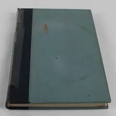 VTG The US National Bank of Portland Oregon Cara Lee McFarland 1940 Hardcover
