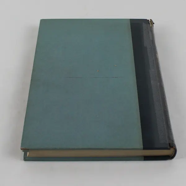 VTG The US National Bank of Portland Oregon Cara Lee McFarland 1940 Hardcover