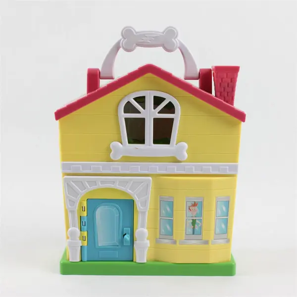 Disney Junior Puppy Dog Pals Stow N' Go Carrier Only