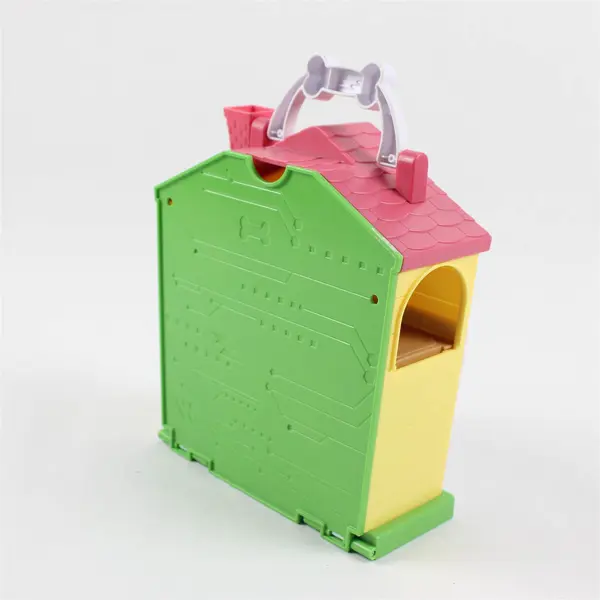 Disney Junior Puppy Dog Pals Stow N' Go Carrier Only