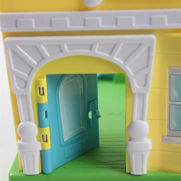 Disney Junior Puppy Dog Pals Stow N' Go Carrier Only