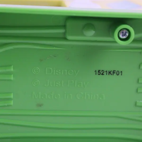 Disney Junior Puppy Dog Pals Stow N' Go Carrier Only