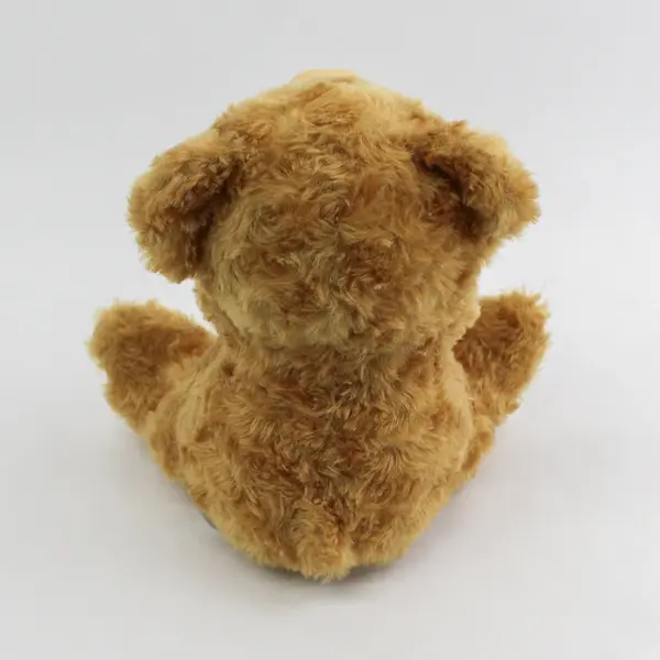 Honey Gold Interactive Teddy Bear Plush Repeats What You Say Works
