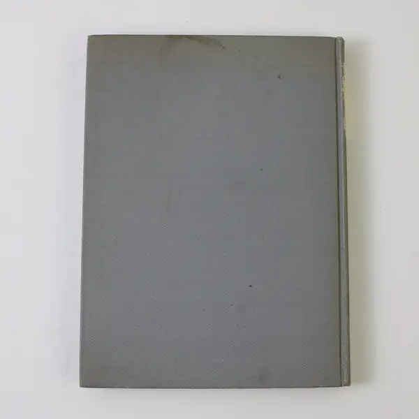 Vintage Glimpses of American History Clemens Gretta Leah Berger 1933 Hardcover