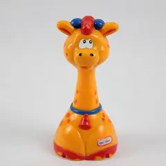 Little Tikes Musical Giraffe Toddler Preschool Sound Toy 