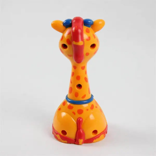 Little Tikes Musical Giraffe Toddler Preschool Sound Toy 