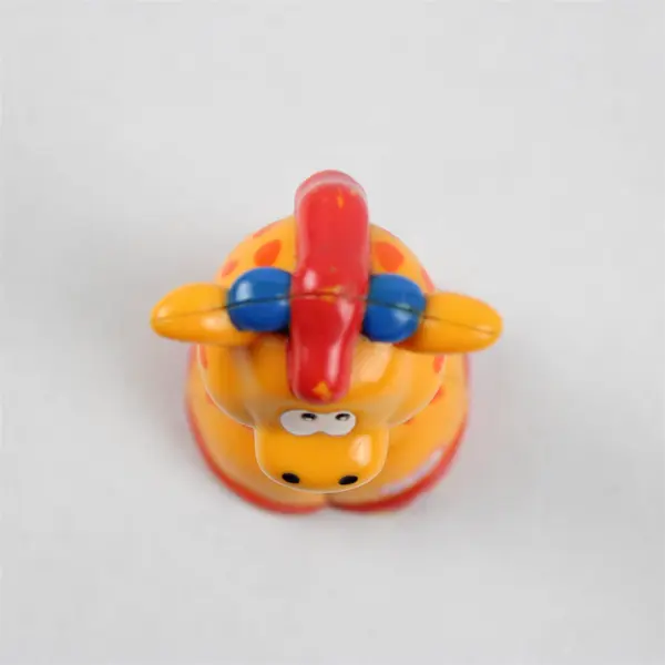 Little Tikes Musical Giraffe Toddler Preschool Sound Toy 