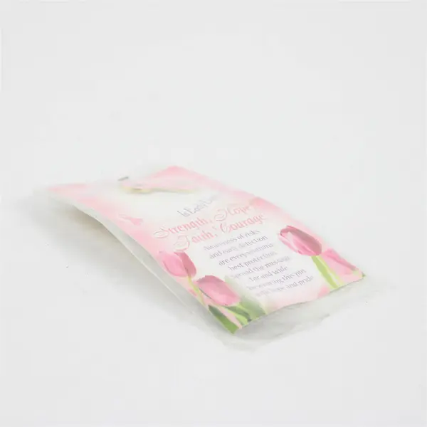 Pink Breast Cancer Ribbon Pins Breast Cancer Awareness Lapel Pin