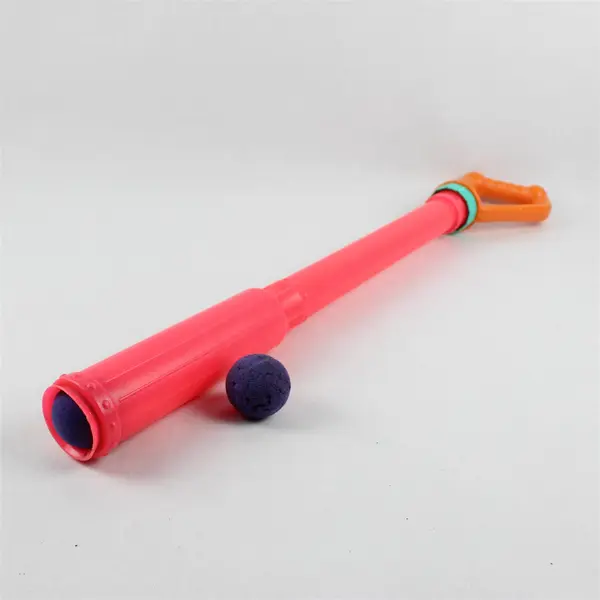 Nerf Blast-a-Matic Ball Blaster & Foam Water Squirt Toy