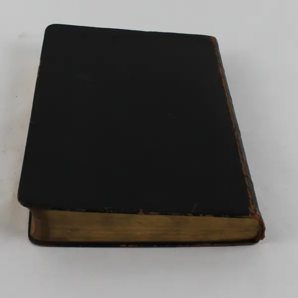 The Popular & Critical Bible Encyclopedia & Scriptural Dictionary 1920 Vol II FL