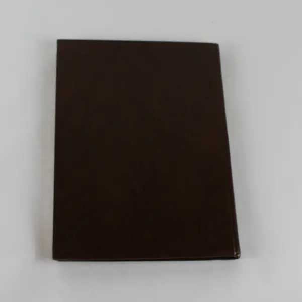 VTG Turbulent 20th Century Editors of News Front 1961 HC Pictorial History Books