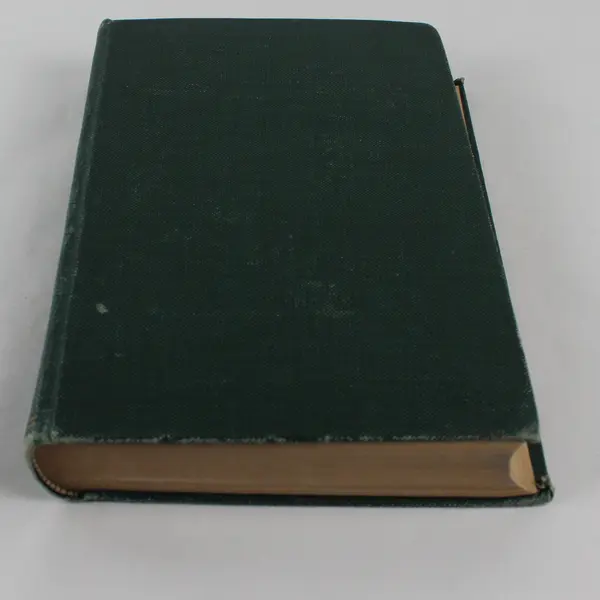 Antique An Exposition of the Bible Volume I Genesis - Ruth 1910 Hardcover