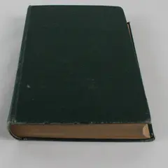 Antique An Exposition of the Bible Volume I Genesis - Ruth 1910 Hardcover
