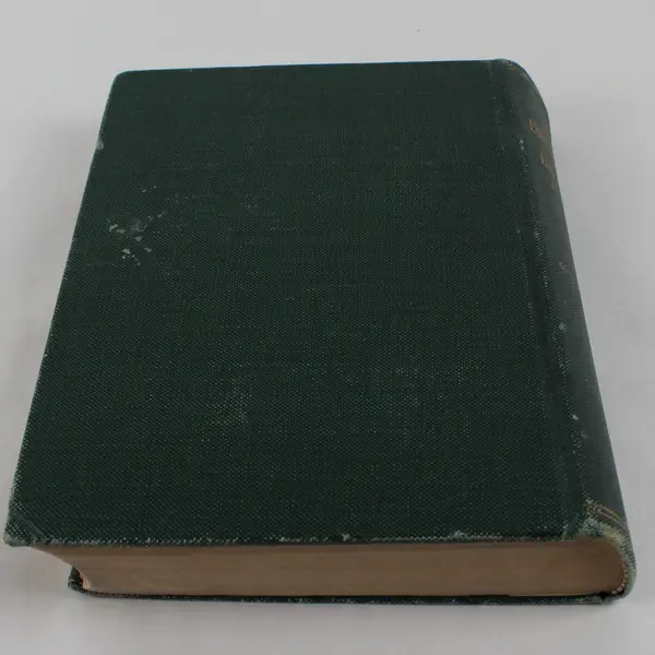 Antique An Exposition of the Bible Volume I Genesis - Ruth 1910 Hardcover