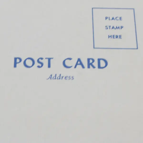 Vintage Leonard Hall School Leonardtown Maryland Postcard Xaverian Brothers