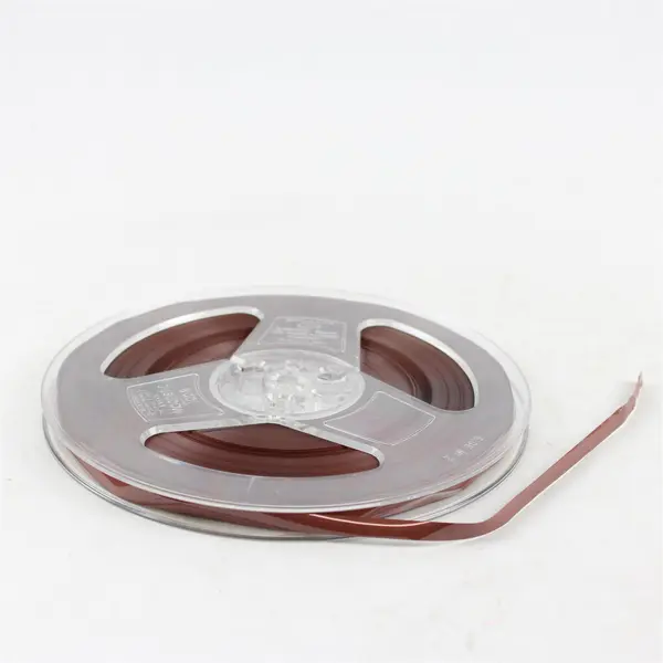 Scotch 7" Reel to Reel Used Home Recording