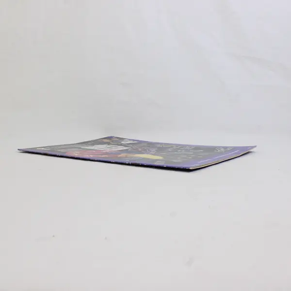 Vintage Design Originals by Suzanne McNeill Pattern Leaflet #2050, 1989