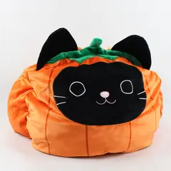 New Squishmallows Calio the Cat Youth Halloween Costume One Size Fits Most