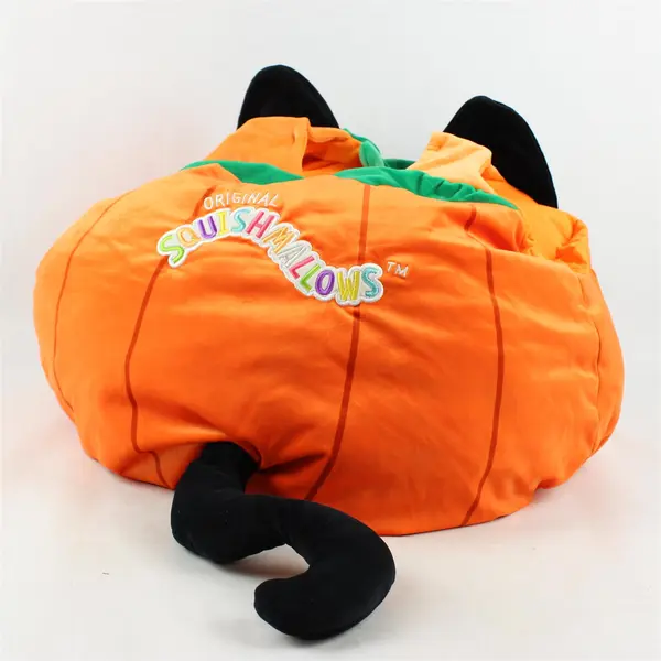 New Squishmallows Calio the Cat Youth Halloween Costume One Size Fits Most