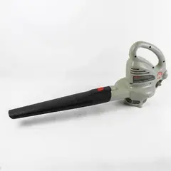 Craftsman Electric Leaf Blower 150 mph/7.5 amp 120 Volts Model 358-748200