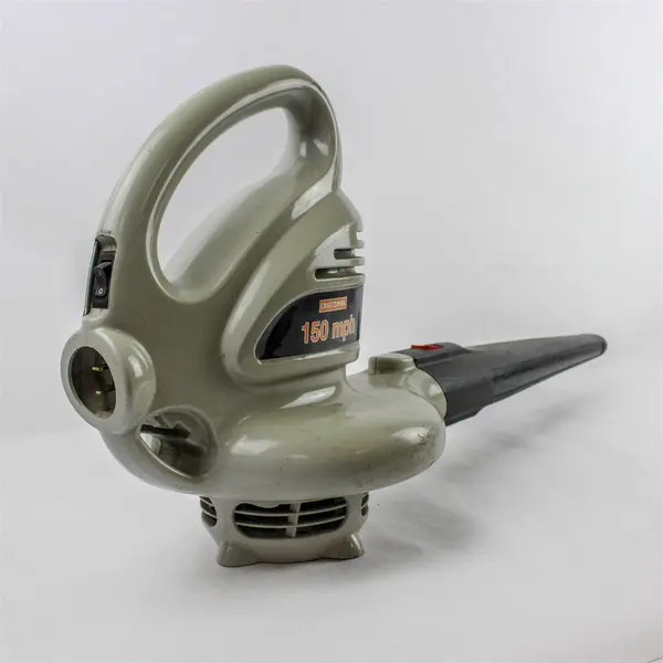 Craftsman Electric Leaf Blower 150 mph/7.5 amp 120 Volts Model 358-748200