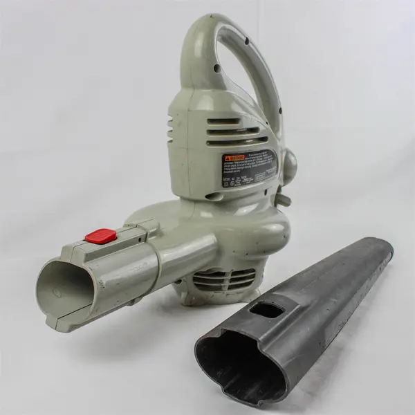 Craftsman Electric Leaf Blower 150 mph/7.5 amp 120 Volts Model 358-748200
