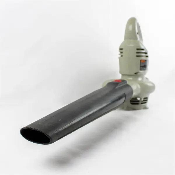 Craftsman Electric Leaf Blower 150 mph/7.5 amp 120 Volts Model 358-748200