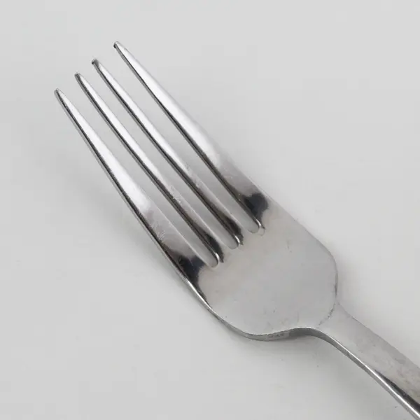 Set of 5 Oneida Aptitude Stainless Dinner Forks