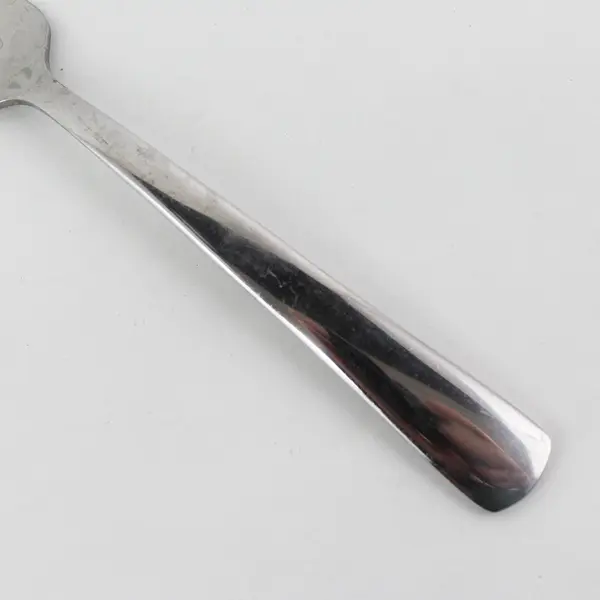 Set of 2 Oneida Aptitude Stainless Dinner Forks