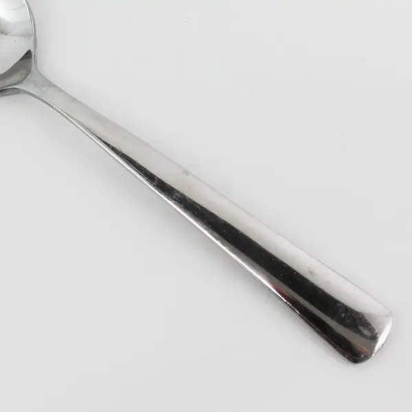 Set of 4 Oneida Aptitude Stainless Tablespoons