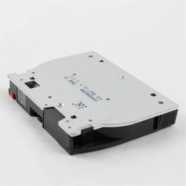 Lot of 4 Imation Travan NS 8GB Data Cartridges - Used Untested