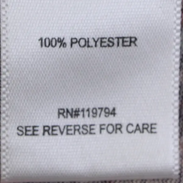 One World Women's Top Large Boho Beige Coral Sequin Bell Sleeve