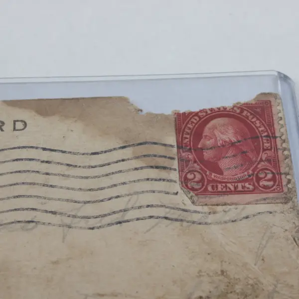 Grants Pass Auto Park Grants Pass Oregon Litho Postcard 1927 Tourist Camp