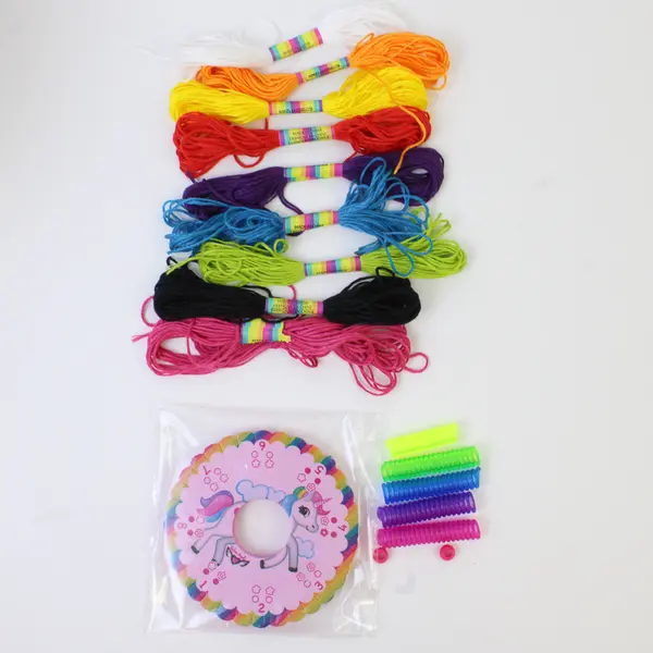 Fashion Angels Unicorn Dreams Wish Bracelets Kit New