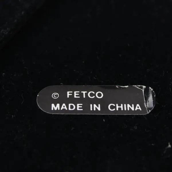 Vtg FETCO Gold-Toned Rectangle Picture Frame - Fluted Columns Art Deco Designs