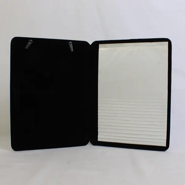 Vtg International Silver Co. Silver Plated Photo Frame and Album