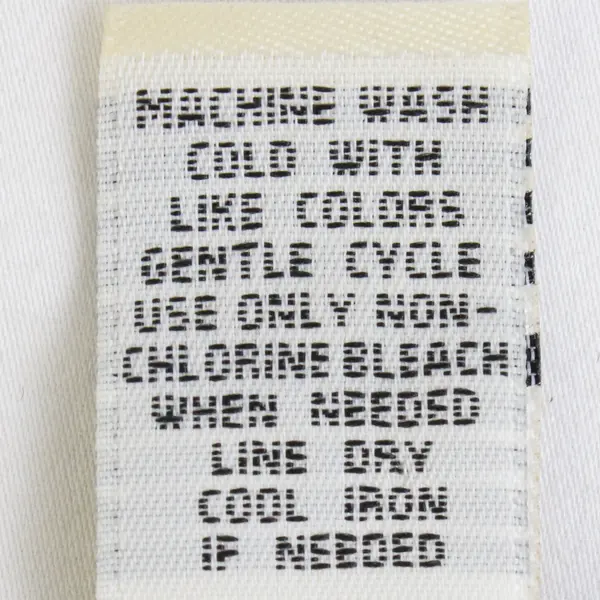 French Laundry Black 3/4 Sleeve Travel Knit Top Size L Red Purple Accent 