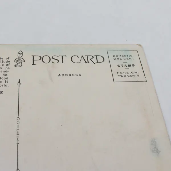 Lot Of 2 Oregon Cascades Color Litho Postcards Mt Hood Lost Lake Crater Lake