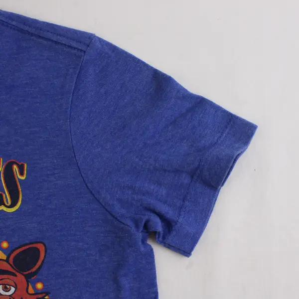 Five Nights at Freddy's T Shirt Kids Size S (6-7)  OLD NAVY FNAF