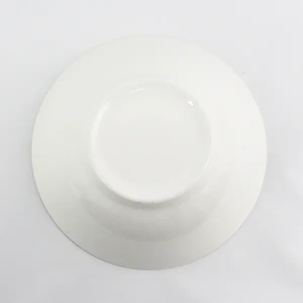 VTG 1959 Scio Hampton 8.5" Vegetable Serving Bowl                            