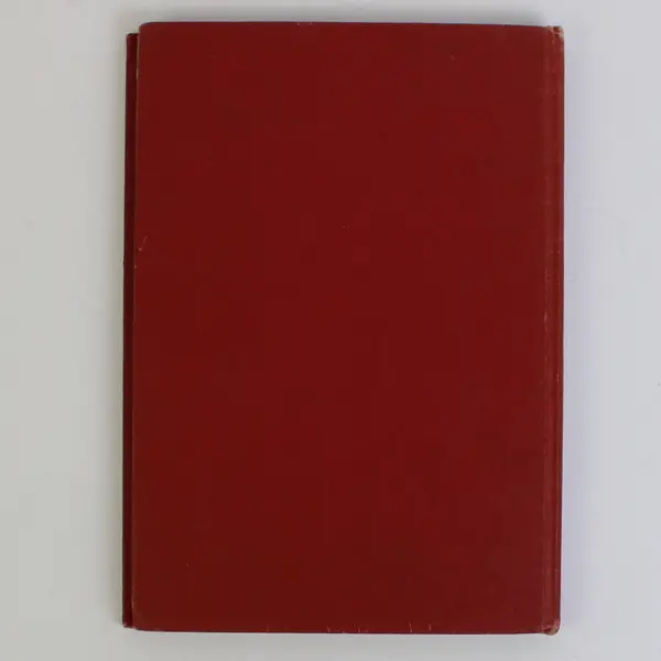 Vintage Circus Parades A Pictorial History Of America's Greatest Pageant 1953 HC