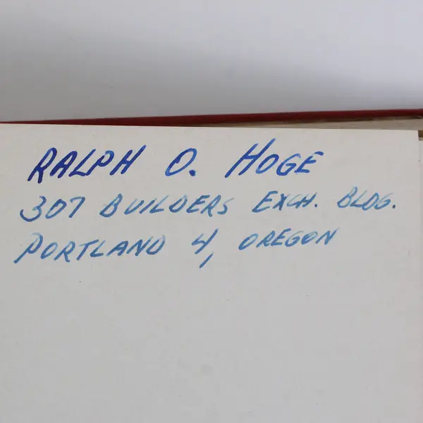 Vintage Circus Parades A Pictorial History Of America's Greatest Pageant 1953 HC