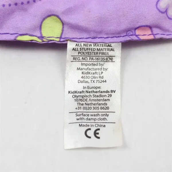 Lot of 3 Baby Doll Accessories Bib Blanket Pajamas