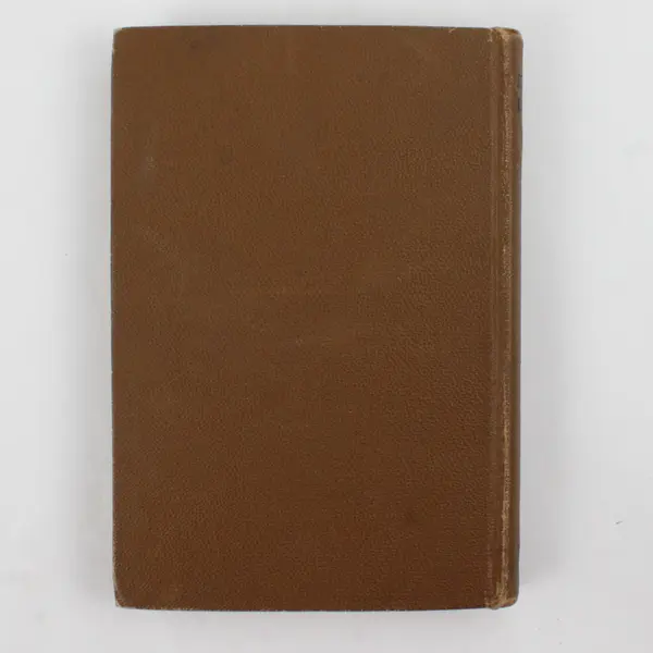 Antique Book Rightly Dividing the Word by Clarence Larkin 1923 Hardcover