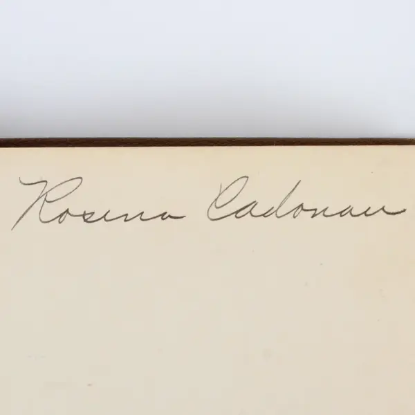 Antique Book Rightly Dividing the Word by Clarence Larkin 1923 Hardcover